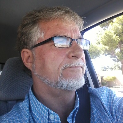 Photo Of Robert Biccum